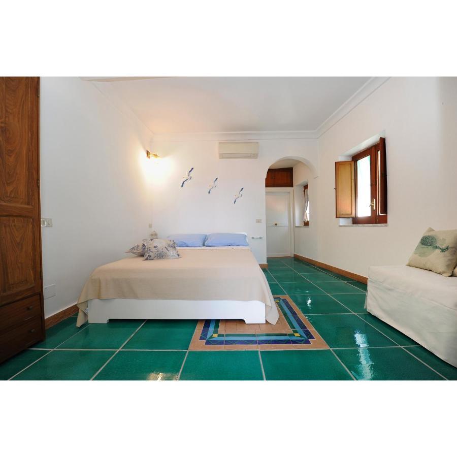 Lady Laura House Villa Amalfi Exterior foto