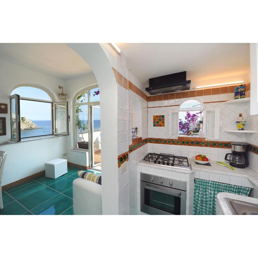 Lady Laura House Villa Amalfi Exterior foto