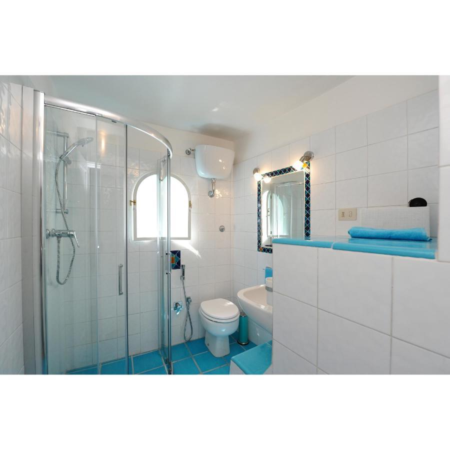 Lady Laura House Villa Amalfi Exterior foto